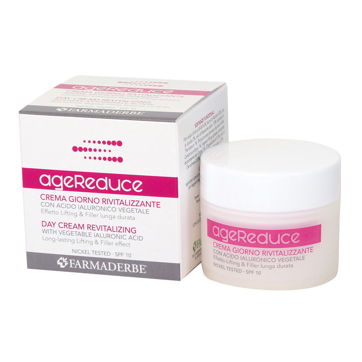 AGE REDUCE CREMA GIORNO RIVIT