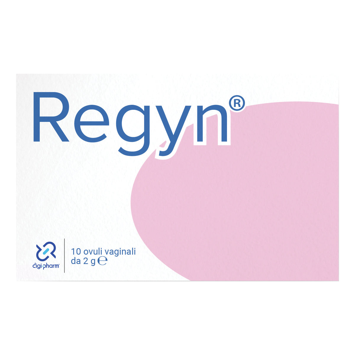 REGYN 10OV VAG  