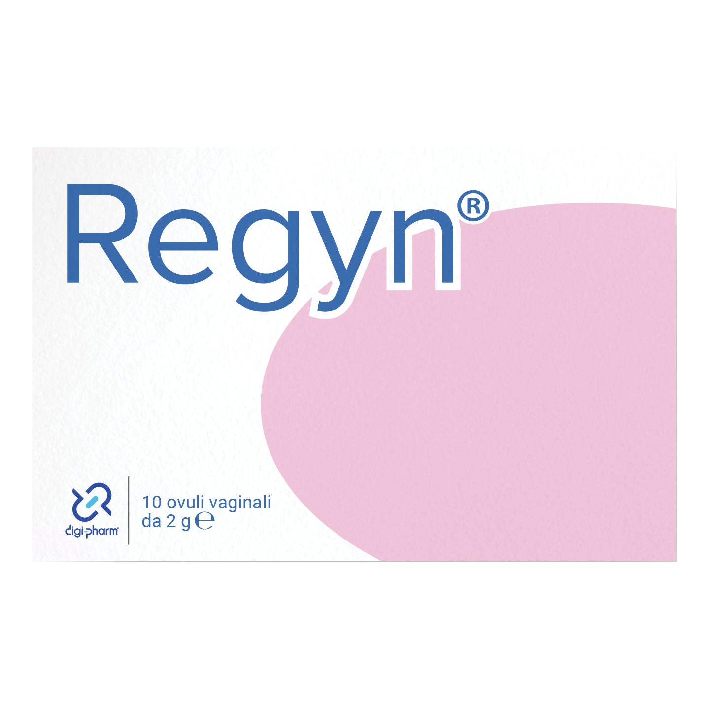 REGYN 10OV VAG