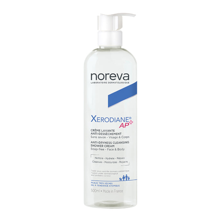 XERODIANE AP+ CR DETERG 500ML  