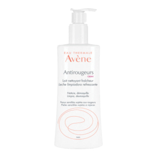 Avene Antirougeurs Latte Detergente Rinfrescante Rossori 400ml