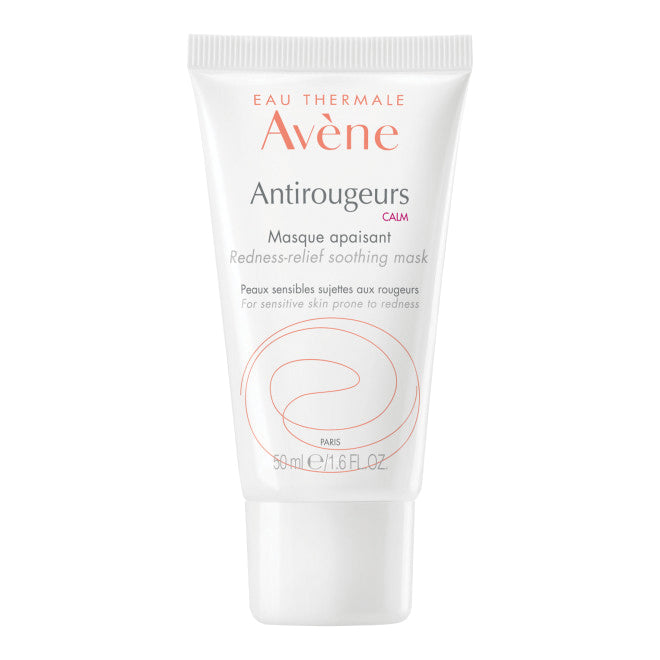 Avene Antirougeurs Maschera Lenitiva Anti-Rossori 50ml