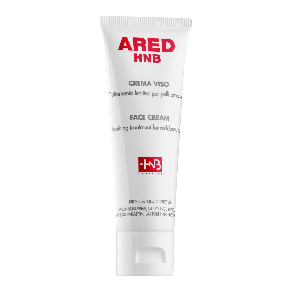 ARED HNB CREMA VISO 50ML  