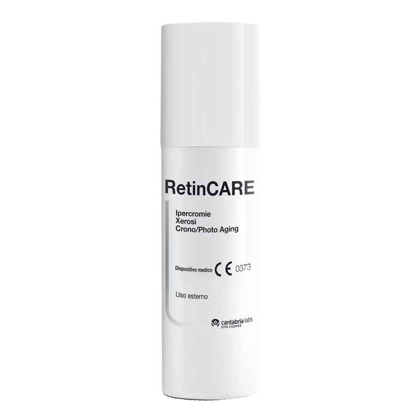 Retincare Gel Trattamento Delle Alterazione Della Pigmentazione 30ml
