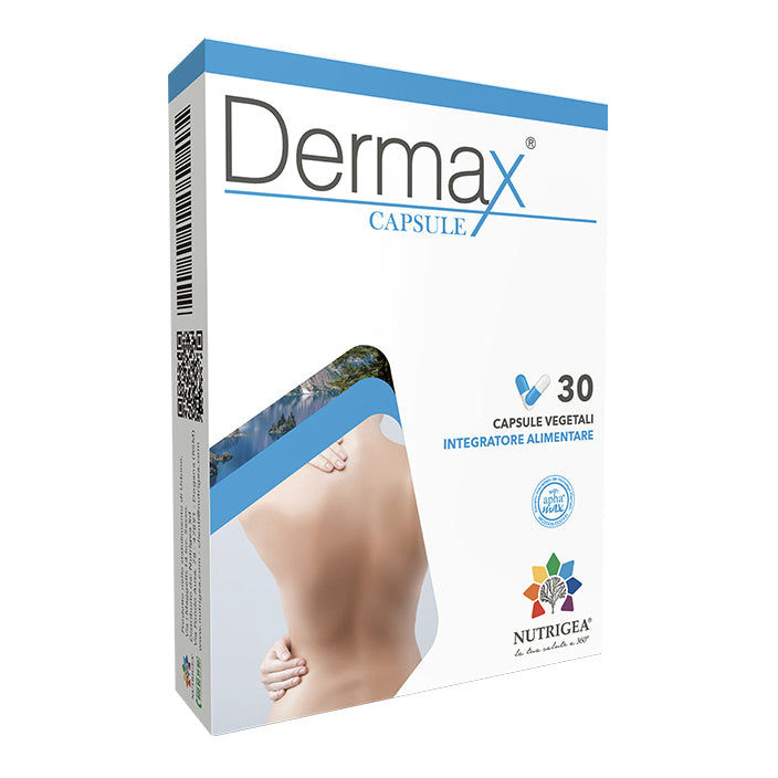 DERMAX 30CPS