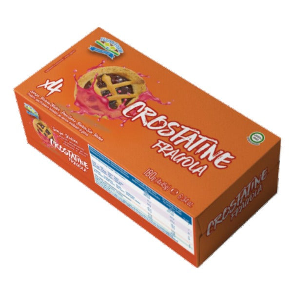 HAPPY FARM CROST FRA 180G