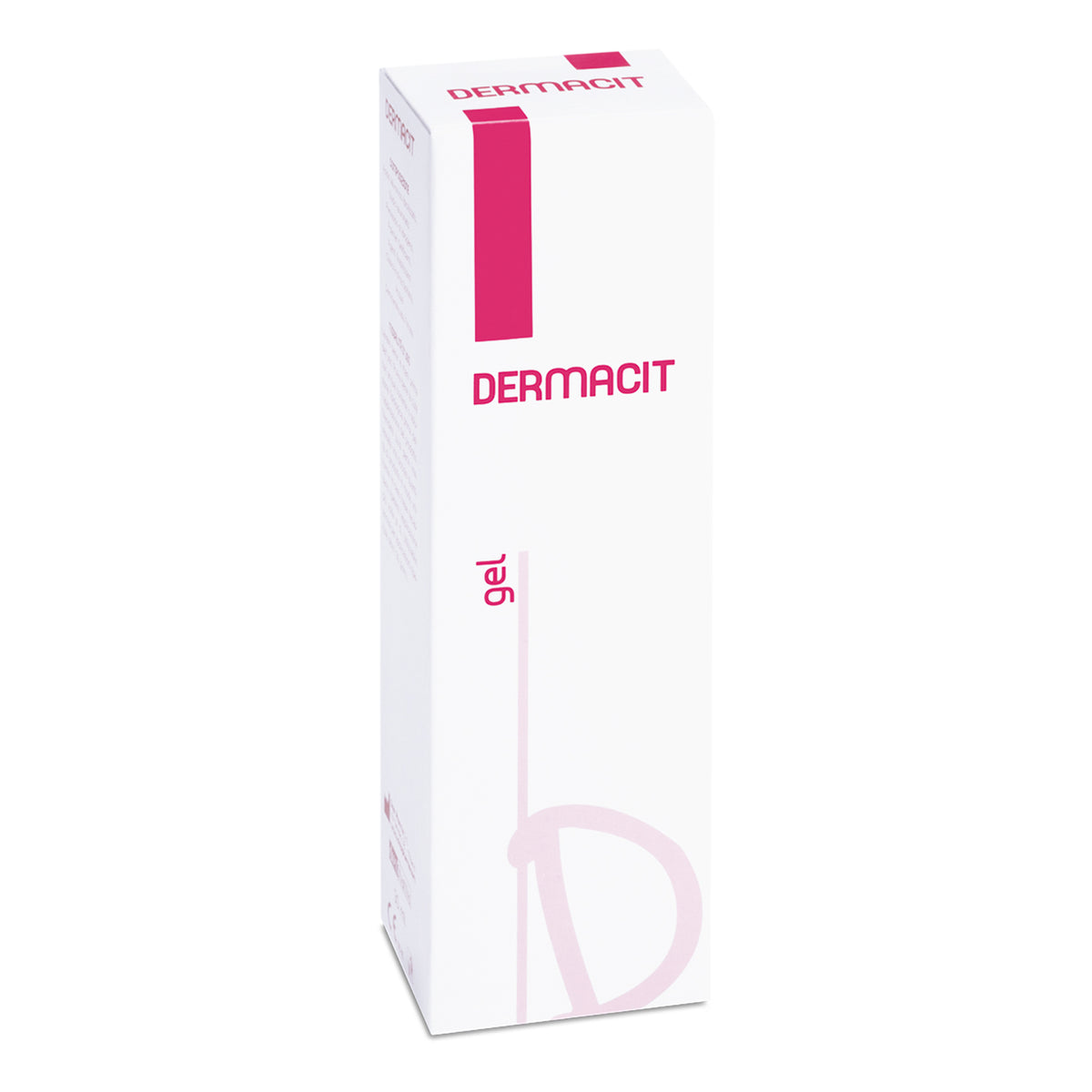 DERMACIT GEL 30ML  