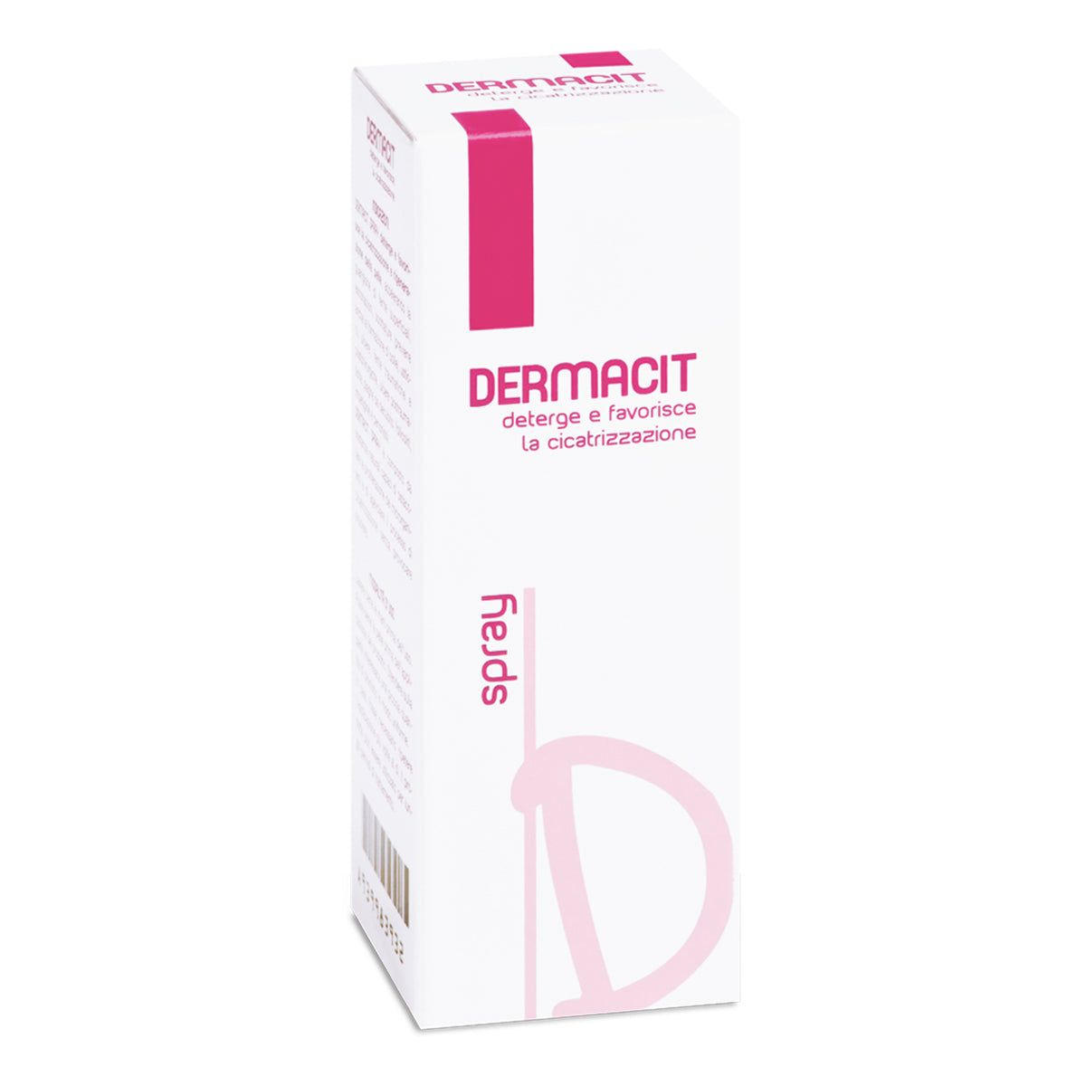 DERMACIT SPRAY 40ML  