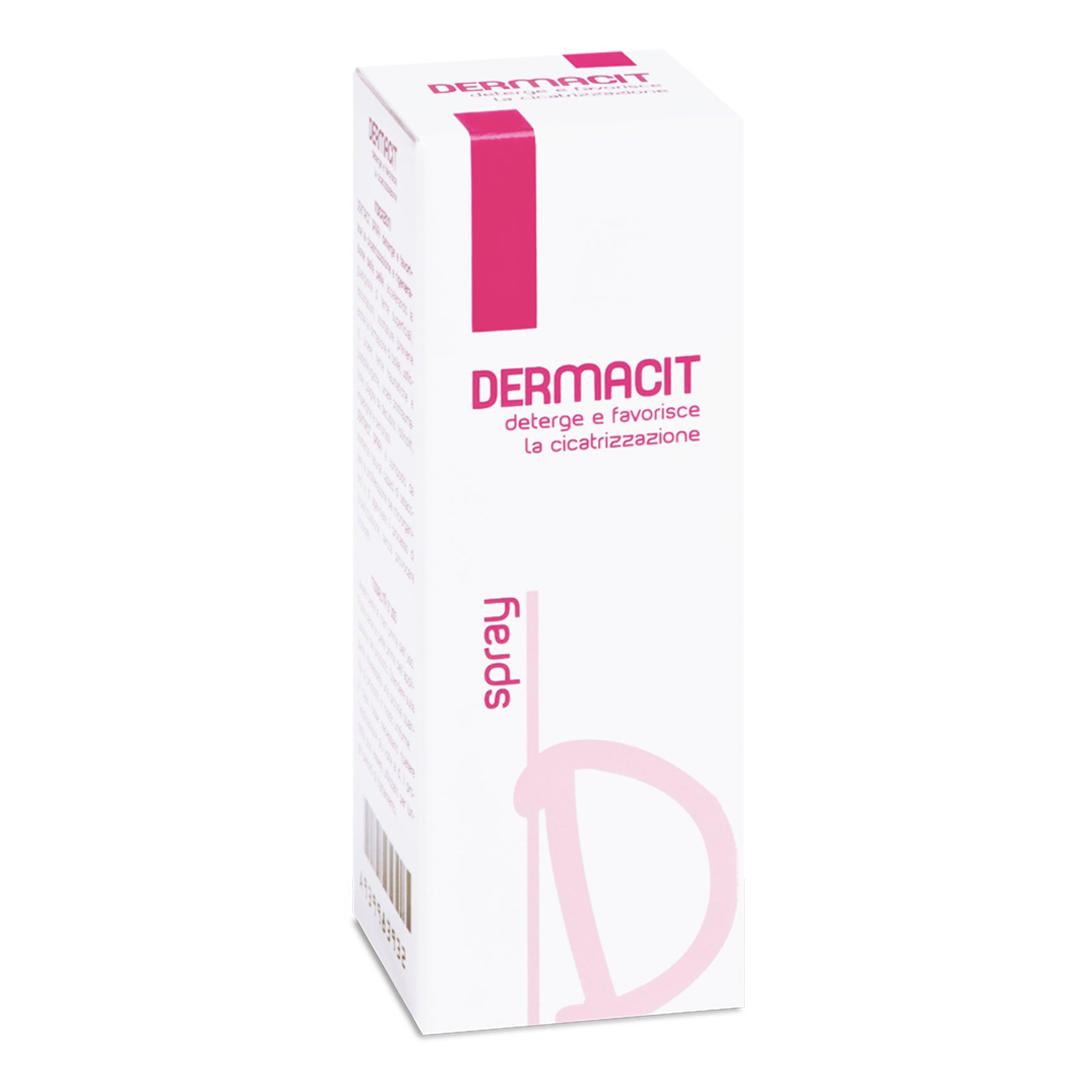 DERMACIT SPRAY 40ML
