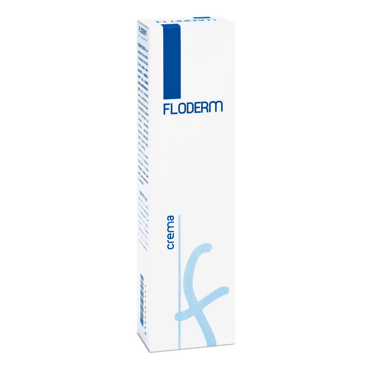 FLODERM CREMA 50ML  