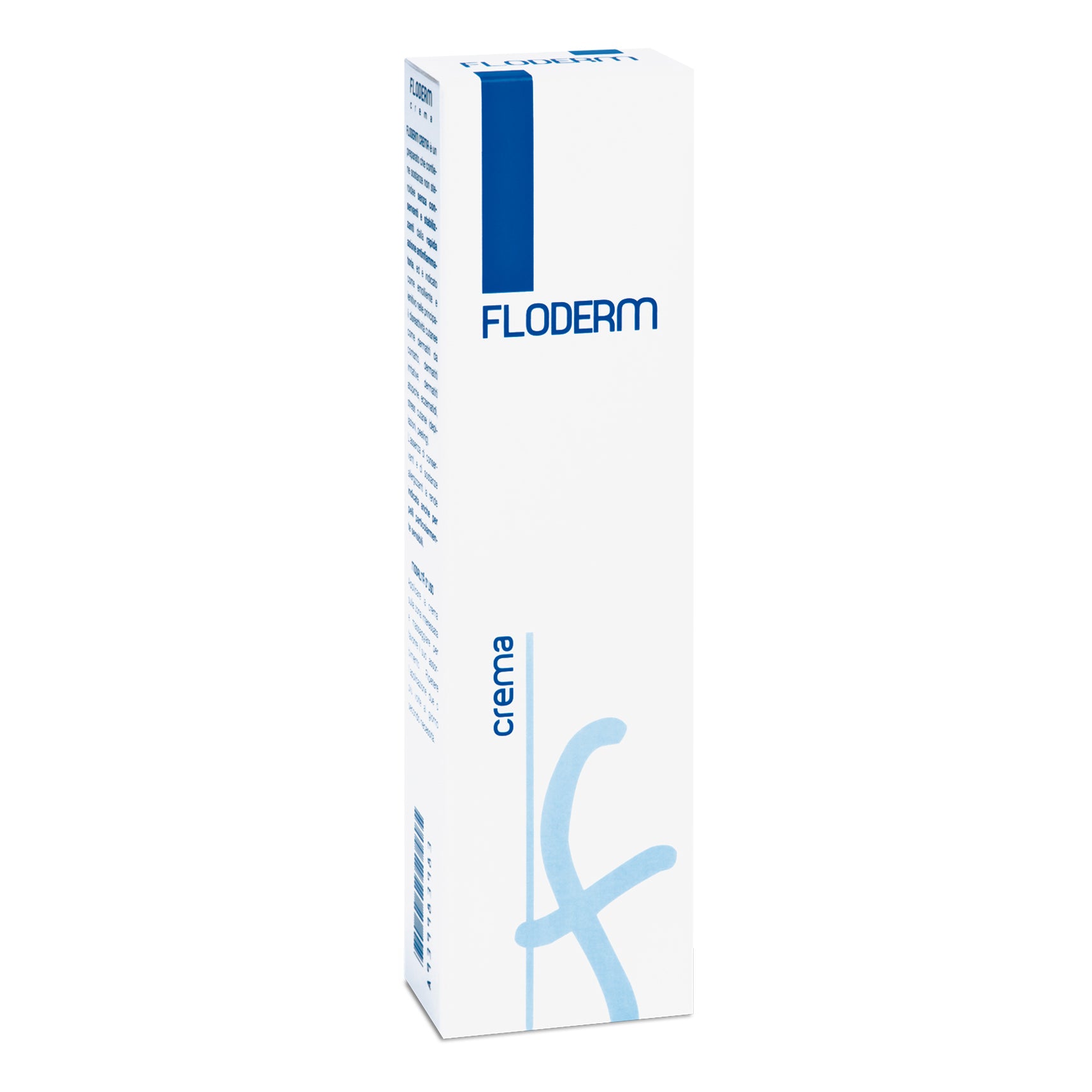 FLODERM CREMA 50ML
