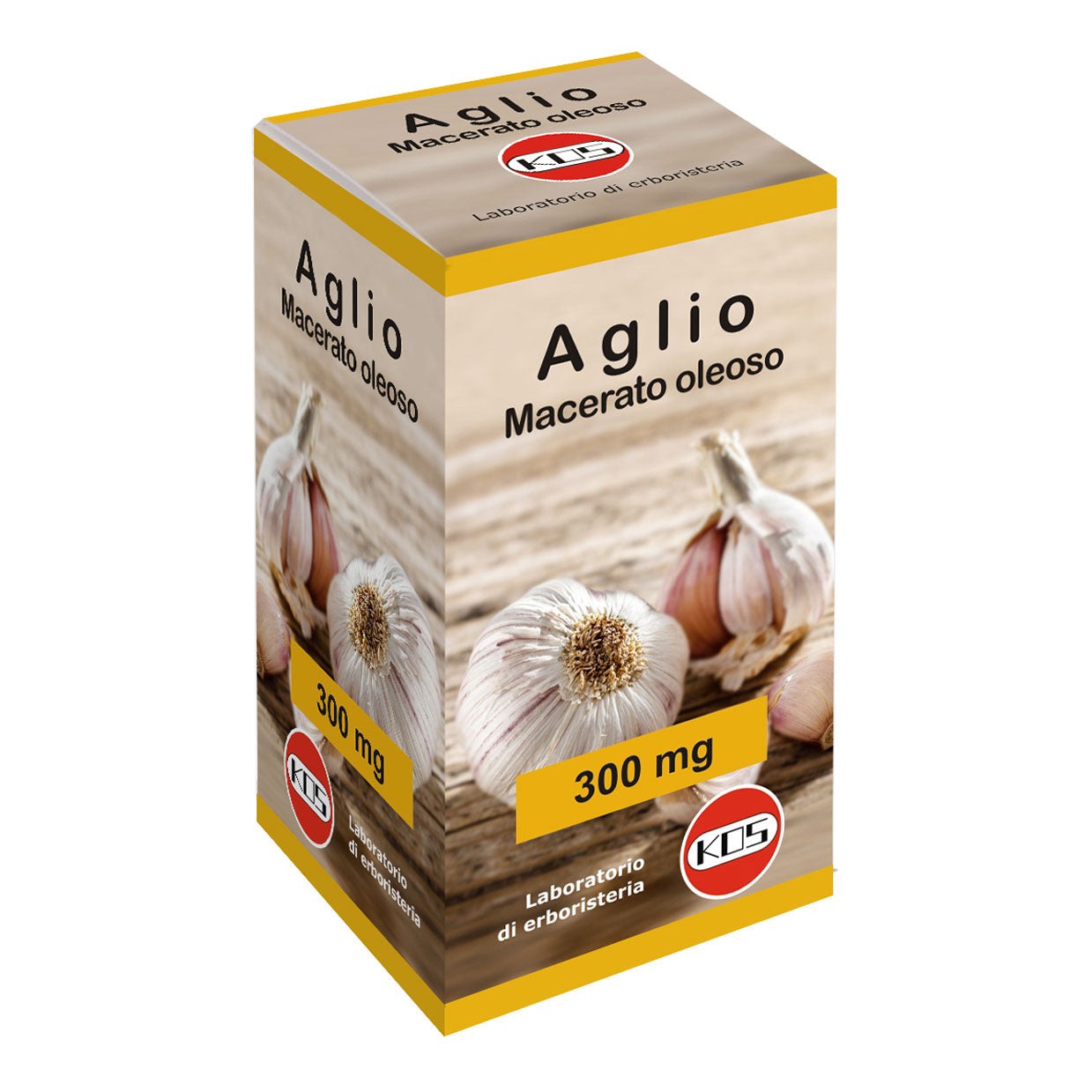 AGLIO 60PRL