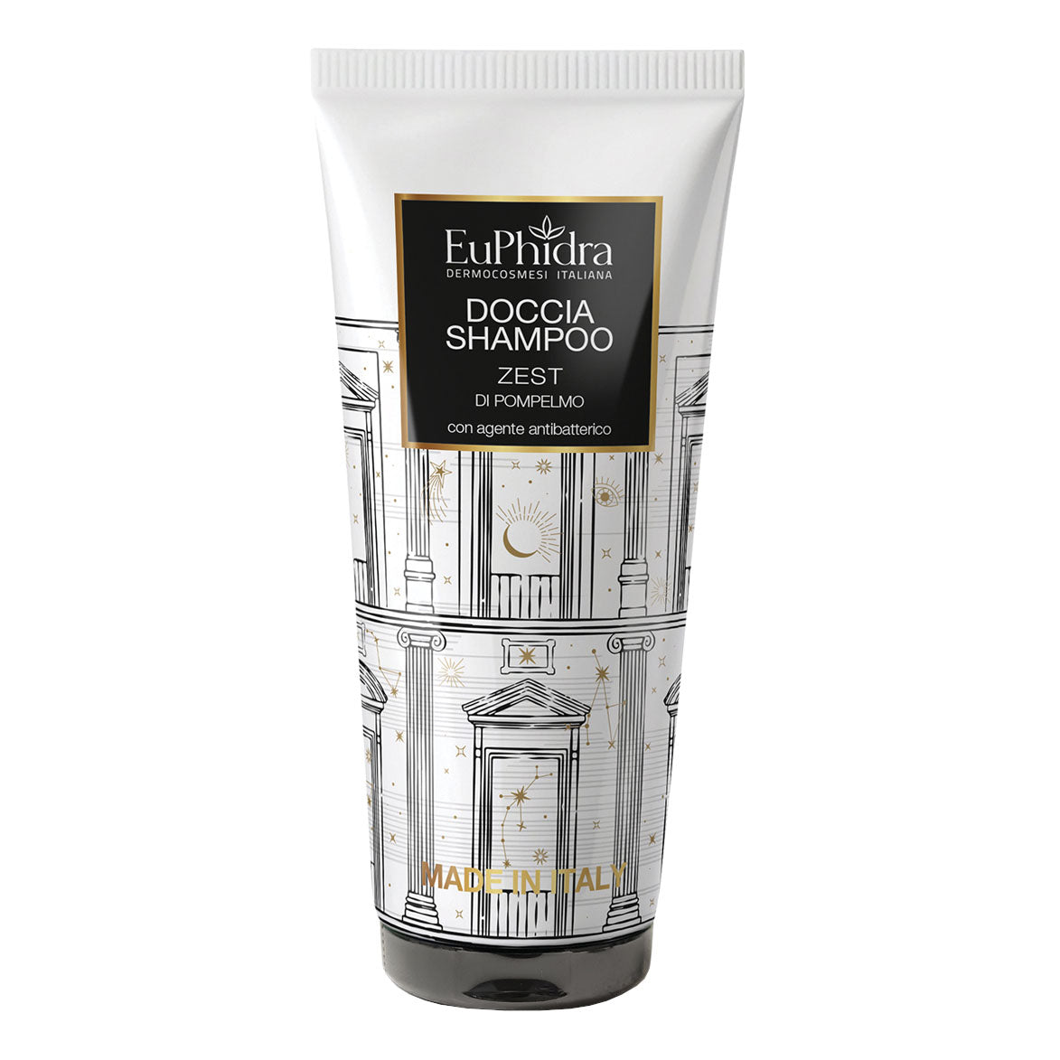 EUPHIDRA DOCCIA SH POMPELMO