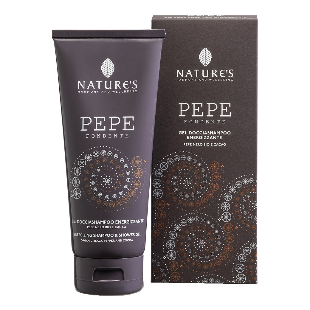 PEPE FONDENTE GEL DOCCIASH ENE