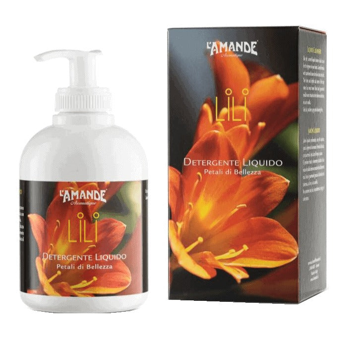 L'AMANDE LILI DET MANI 300ML