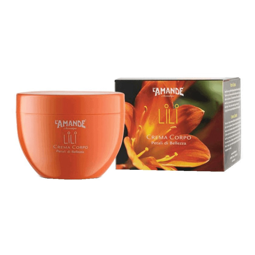 L'AMANDE LILI CREMA 300ML  
