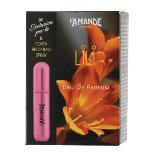 L'AMANDE LILI EDP 50ML  
