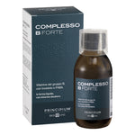 Principium Complesso B Forte Liquido | Vitamine B Bambini Adulti | 130 ml  
