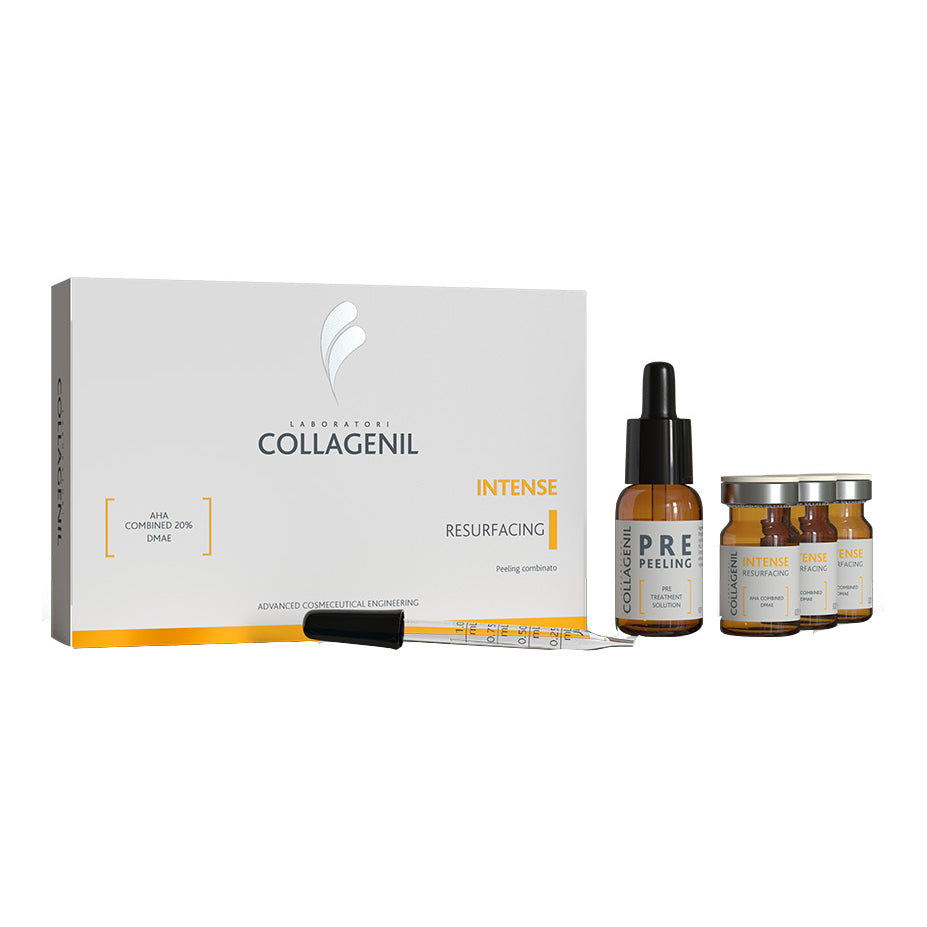 COLLAGENIL INTENSE RESURFACING