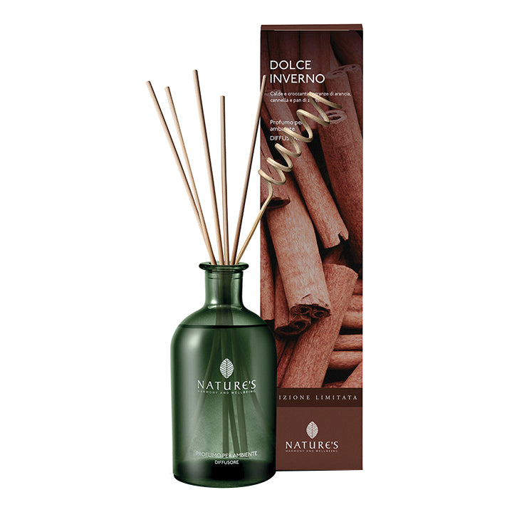 NATURE'S DIFFUSORE DOLCE INVER  