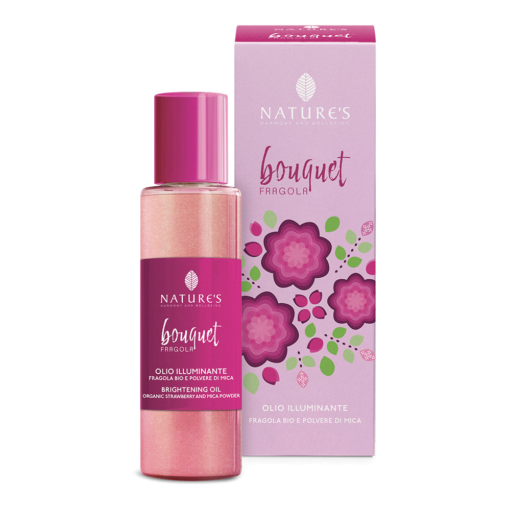 NATURE'S BOUQUET OLIO ILL LIM
