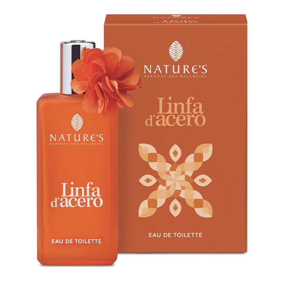 NATURE'S LINFA EDT 50ML

