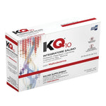 KQ10 20BUST  