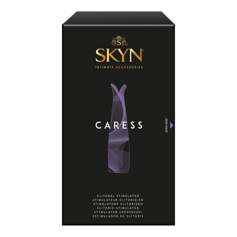 Skyn Caress Stimolatore Clitorideo