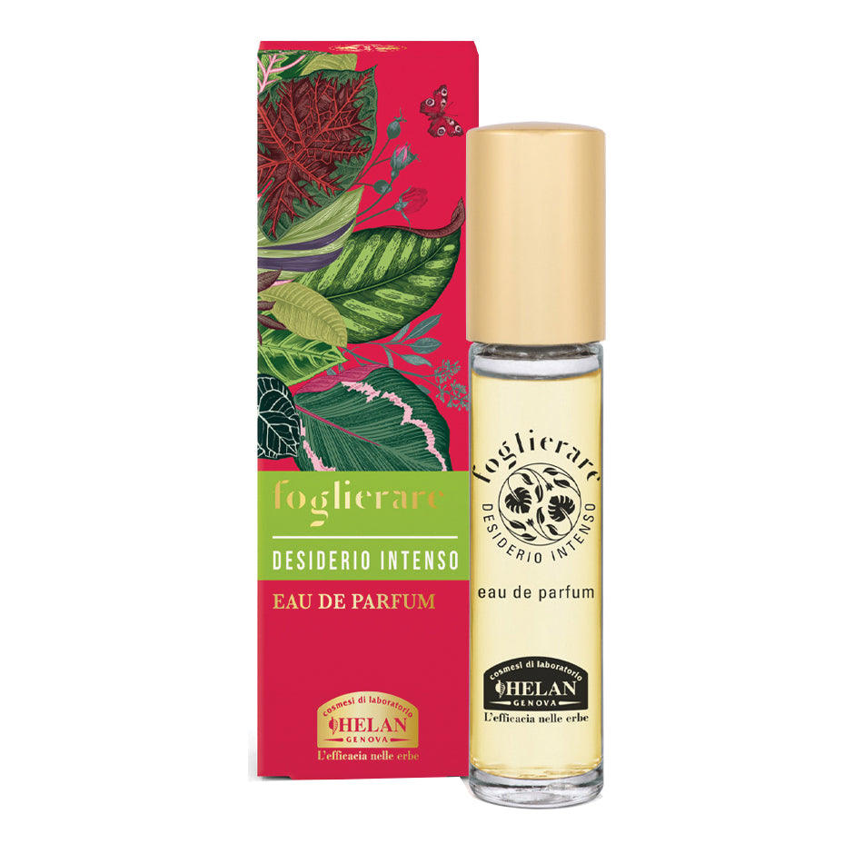 FOGLIERARE DESIDERIO EDP 10ML  