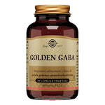 Solgar - Golden Gaba 50 Capsule Vegetali  