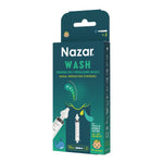 Nazar Wash Siringhe Per Irrigazione Nasale 2 Pezzi  