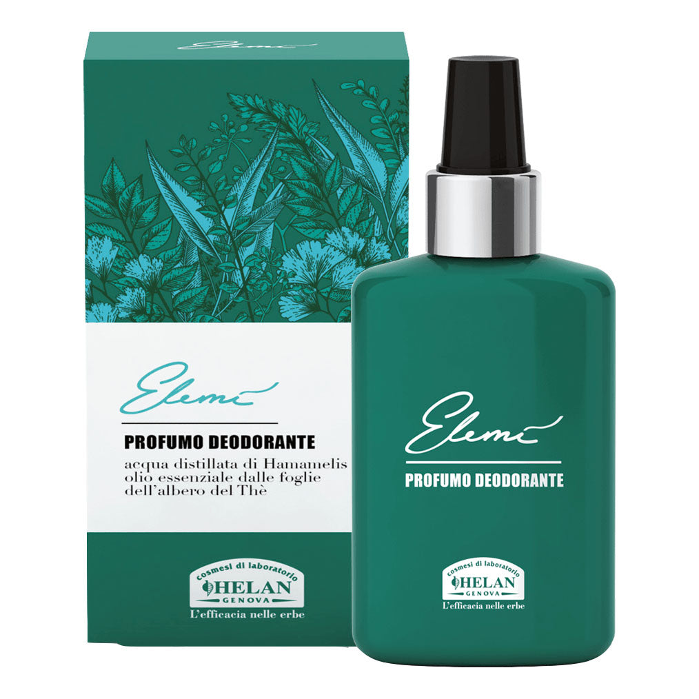 HELAN ELEMI' PROFUMO/DEO 125ML
