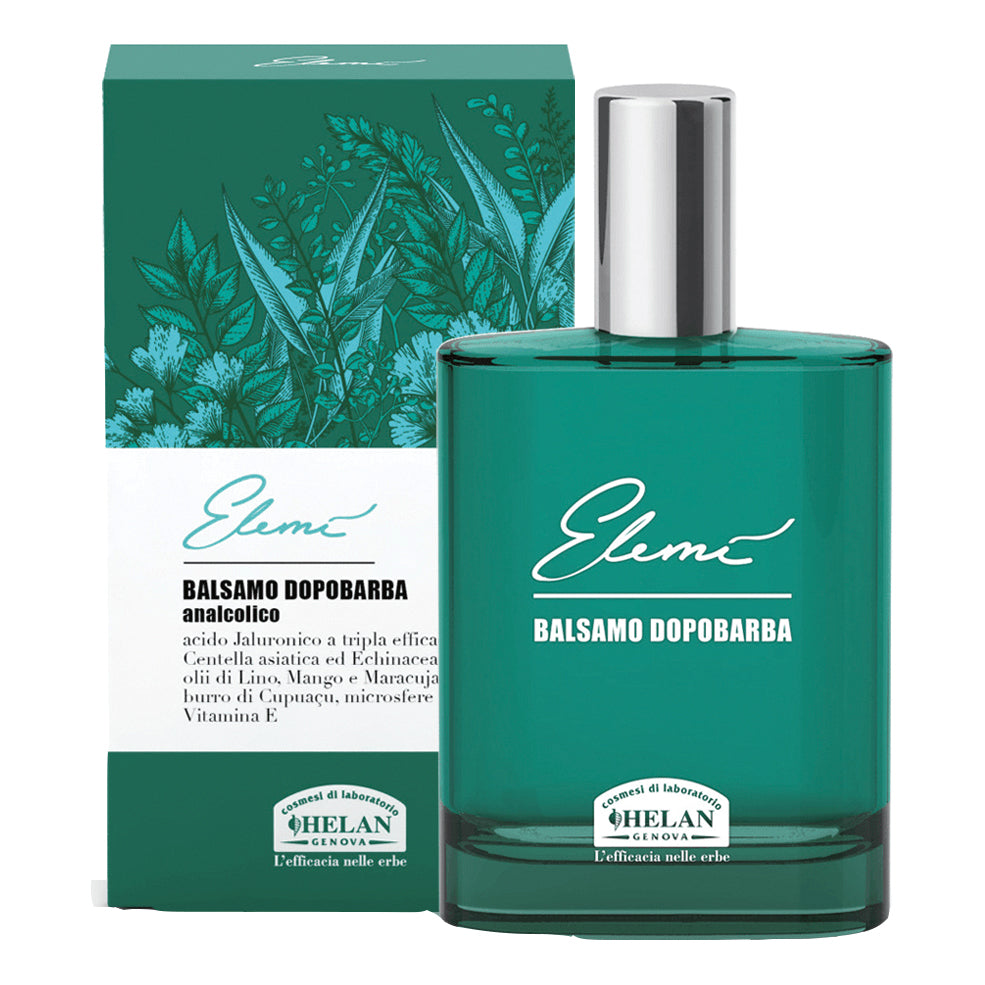 HELAN ELEMI' BALSAMO BARBA75ML
