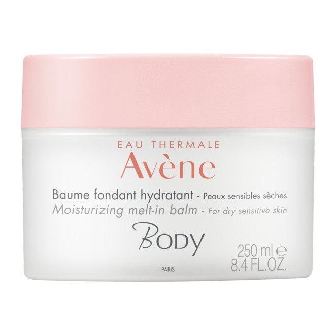 Avene Body Balsamo Idratante Corpo 250ml