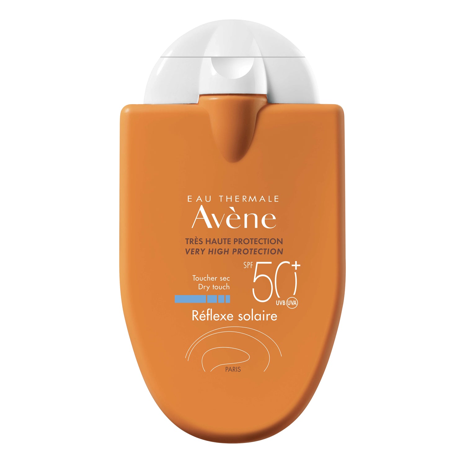 Avène Solari Reflexe Spf 50+ | Protezione Molto Alta | 30 ml