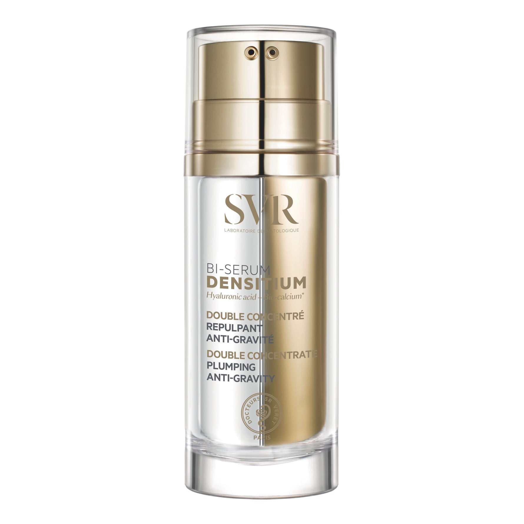 DENSITIUM BI-SERUM 2X15ML
