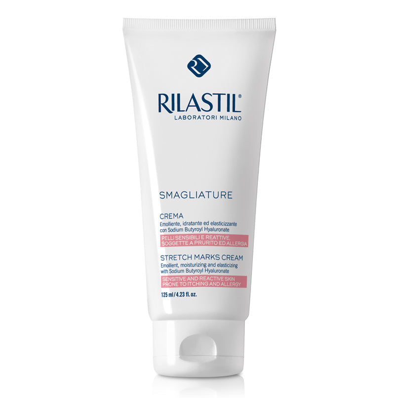 Rilastil Smagliature Crema Corpo Pelle Sensibile 200ml Promo