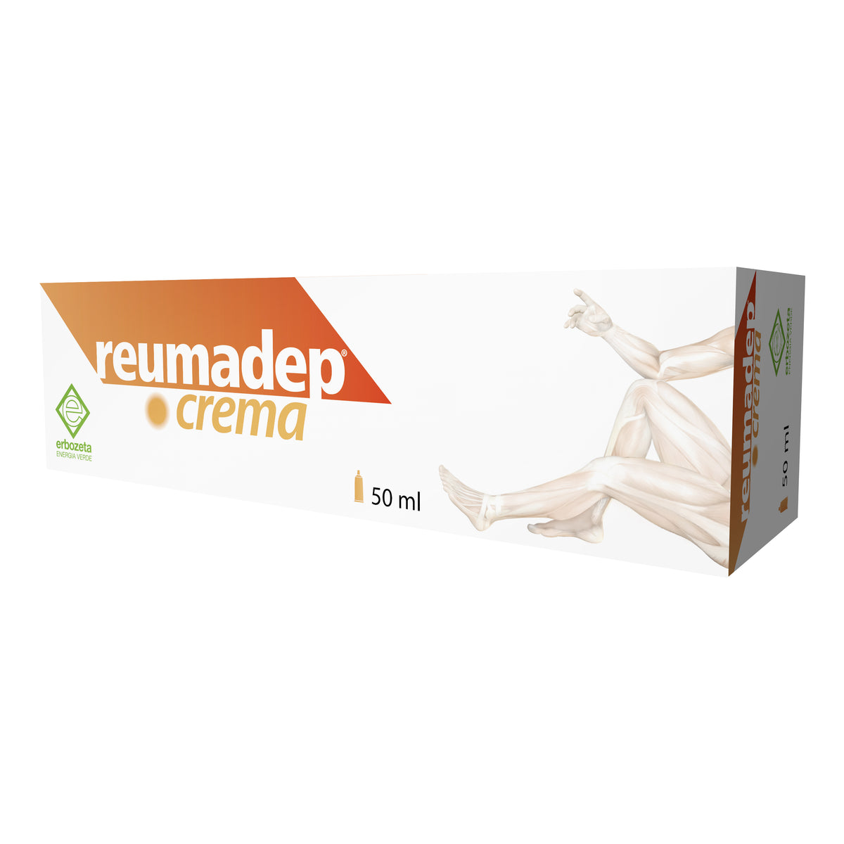 REUMADEP CREMA 50ML  