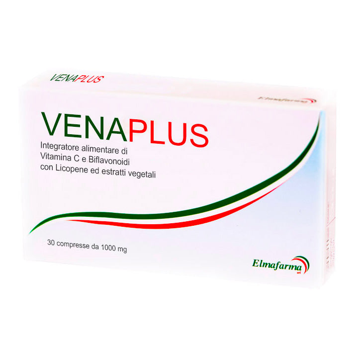 VENAPLUS 30CPR  