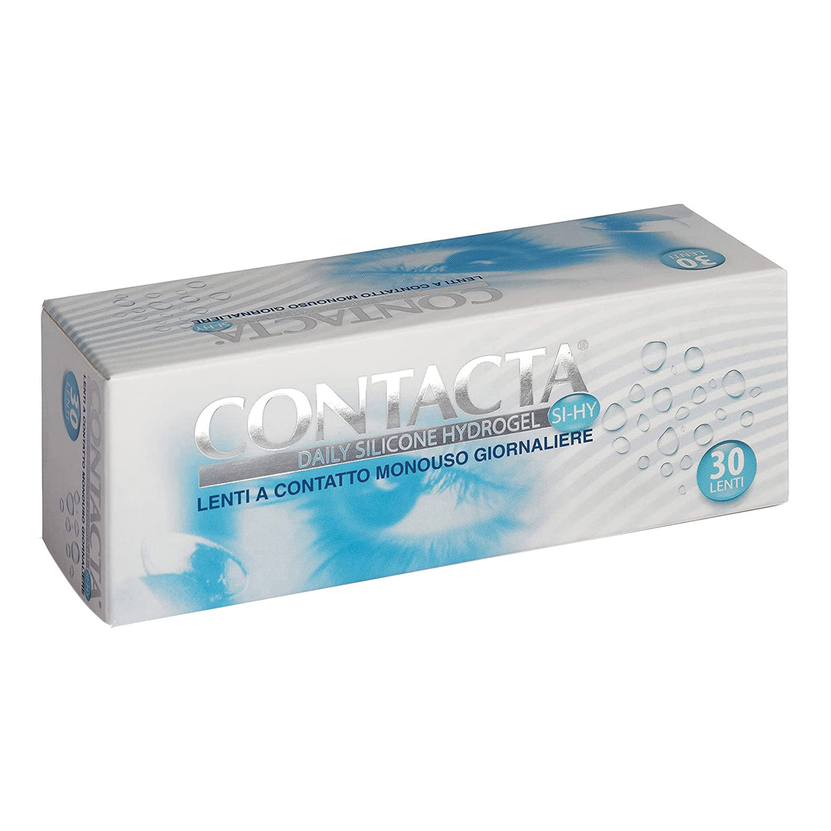 CONTACTA DAILY LENS SH30 -6,50  