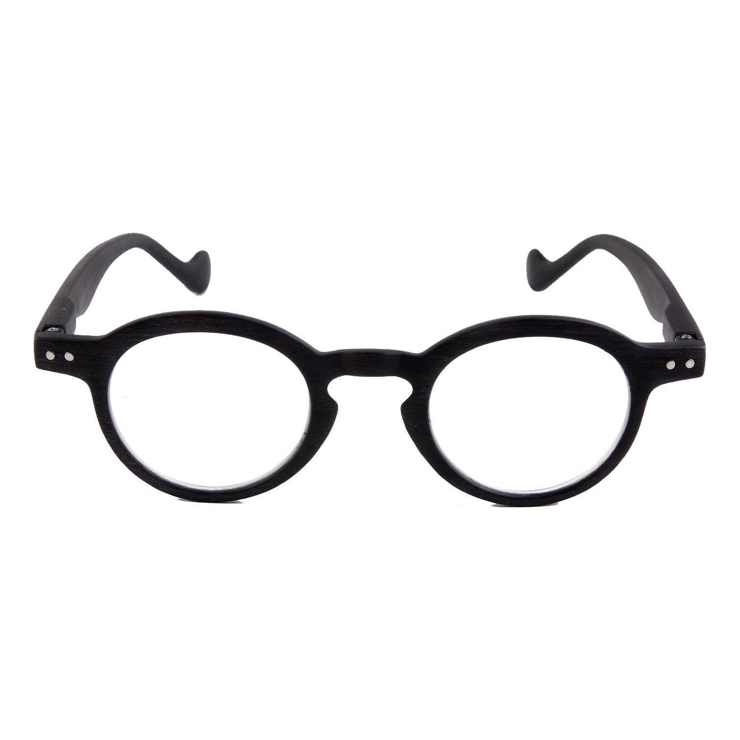 Contacta Woody Occhiali Presbiopia Nero +3,00
