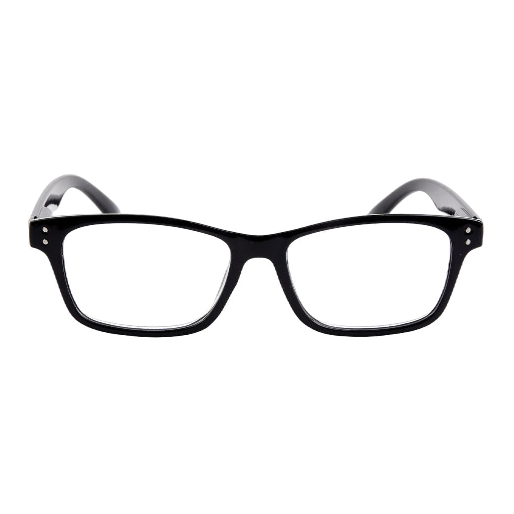 Contacta Element Occhiali Presbiopia Nero +3,00