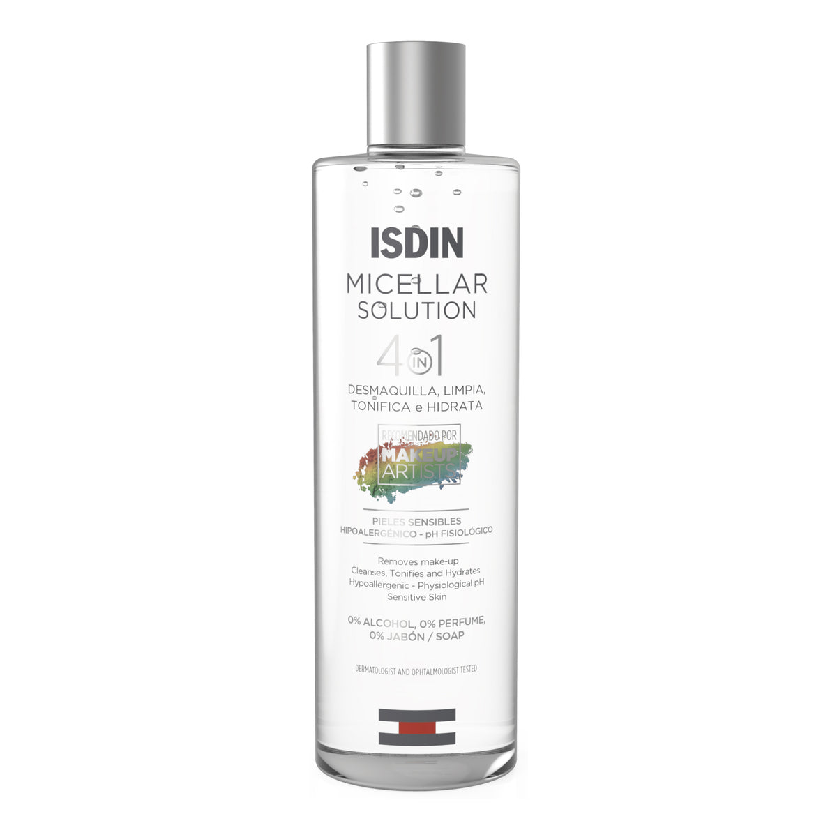 MICELLAR SOLUTION 400ML  