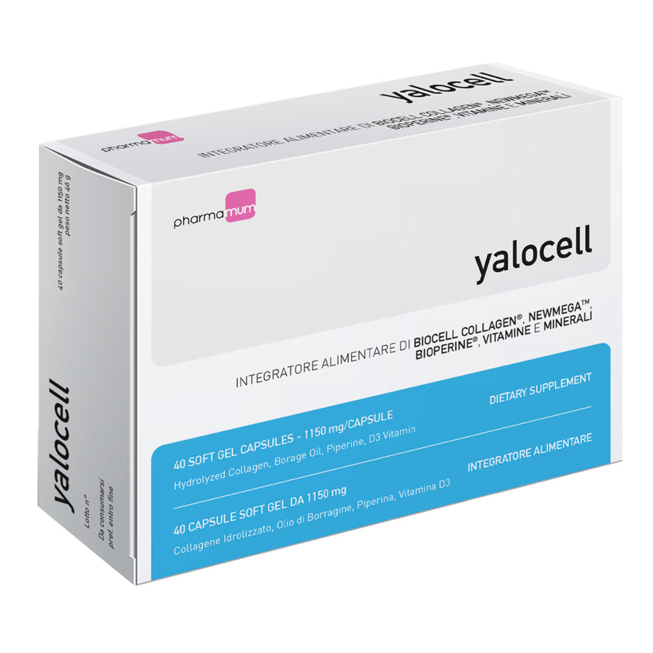 YALOCELL 40CPS
