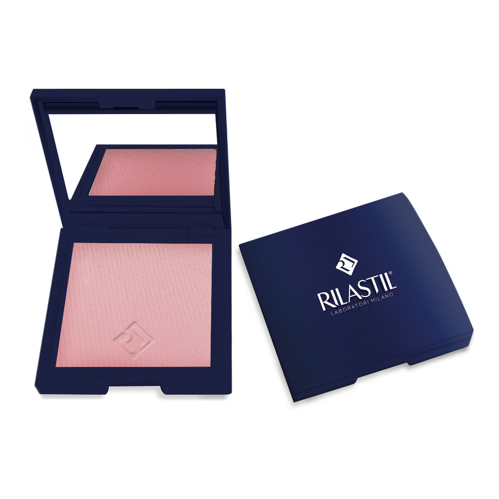 Rilastil Maquillage Fard Satinato 20