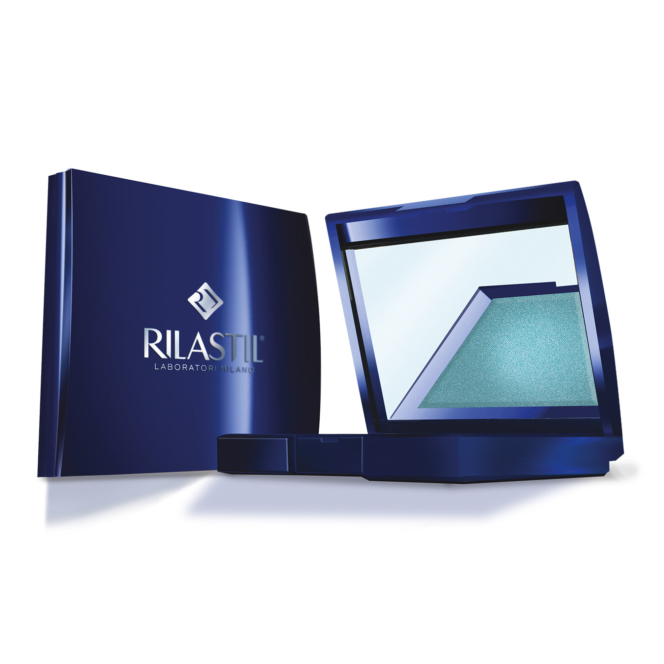 Rilastil Maquillage Ombretto Satinato 15