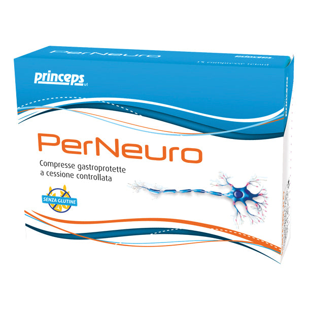 PERNEURO 15CPR  