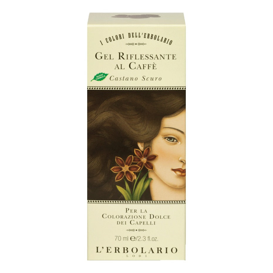 GEL RIFLESSANTE CAFFE' CAST SC  