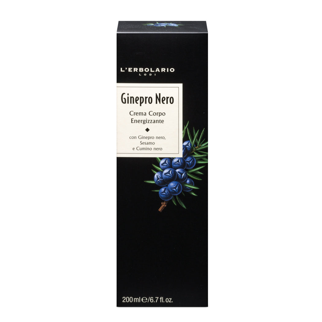 GINEPRO NERO CREMA CRP ENERGIZ  