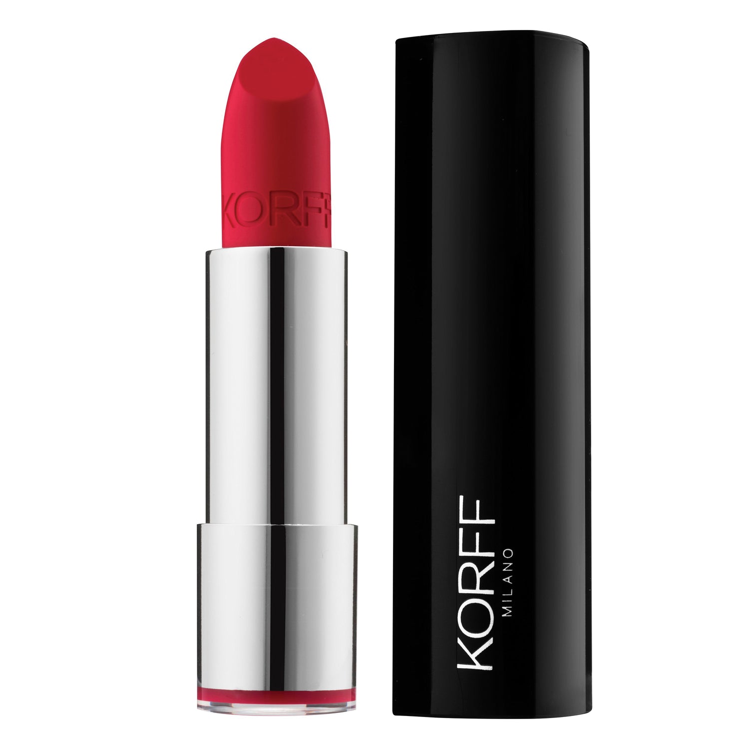 Korff Make Up - Rossetto Satinato N.03 4ml